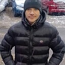 Серёга, 36 лет