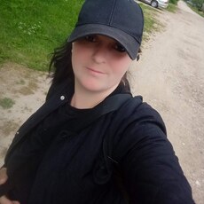 Фотография девушки Оксана, 27 лет из г. Вязьма