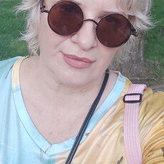 Фотография девушки Наталия, 51 год из г. Краснодар