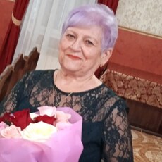 Фотография девушки Евдокия, 71 год из г. Новочеркасск