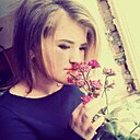 Олександра, 25 лет