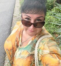 Фотография девушки Юлия, 53 года из г. Пермь