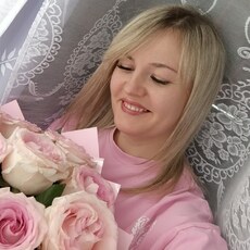 Фотография девушки Светлана, 46 лет из г. Пермь