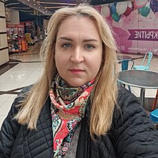 Фотография девушки Аня, 39 лет из г. Зеленоград