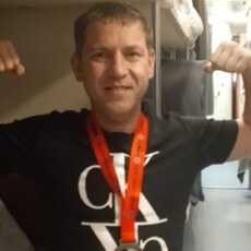 Фотография мужчины Леха, 37 лет из г. Пермь