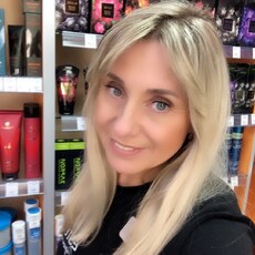 Фотография девушки Алёна, 52 года из г. Чебаркуль