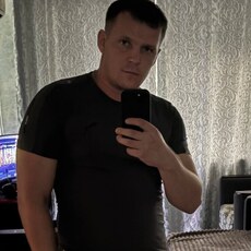 Фотография мужчины Николай, 31 год из г. Шахты