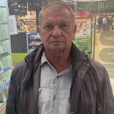 Фотография мужчины Николай, 63 года из г. Смолевичи