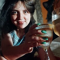 Фотография девушки Багирка, 31 год из г. Партизанск