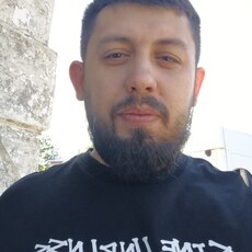 Фотография мужчины Виталий, 32 года из г. Ставрополь