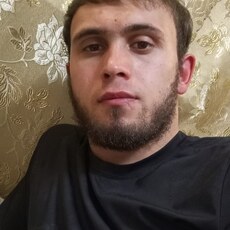 Фотография мужчины Никита, 36 лет из г. Киселевск