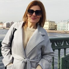 Фотография девушки Любовь, 42 года из г. Минеральные Воды