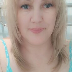 Фотография девушки Мила, 50 лет из г. Сергиев Посад