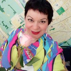 Фотография девушки Наталья, 42 года из г. Арсеньев