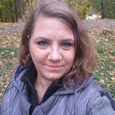 Фотография девушки Оксана, 44 года из г. Полтава