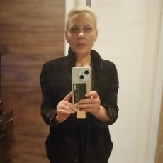 Фотография девушки Татьяна, 46 лет из г. Выкса