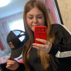 Фотография девушки Ольга, 35 лет из г. Юрга