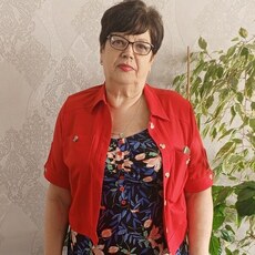 Фотография девушки Галина, 68 лет из г. Смоленск