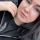 Анастасия, 21 год