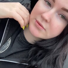 Фотография девушки Анастасия, 21 год из г. Ува