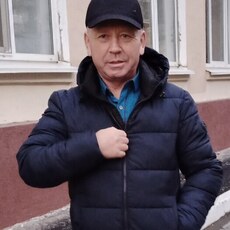 Фотография мужчины Ильшат, 53 года из г. Тюмень