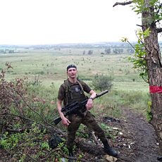 Фотография мужчины Владислав, 28 лет из г. Донецк