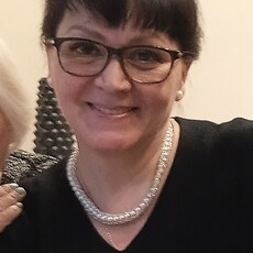 Фотография девушки Надежда, 60 лет из г. Екатеринбург