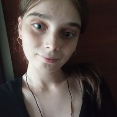 Фотография девушки Ангелина, 22 года из г. Зеленокумск