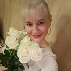 Фотография девушки Любовь, 52 года из г. Усть-Илимск