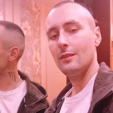 Фотография мужчины Олег, 29 лет из г. Слоним