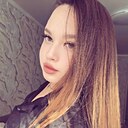 Елизавета, 20 лет