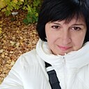 Оксана, 50 лет