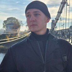 Фотография мужчины Илья, 20 лет из г. Домодедово