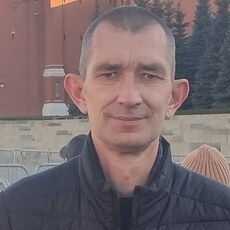 Фотография мужчины Владимир, 46 лет из г. Лида