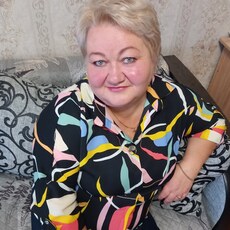 Фотография девушки Ольга, 54 года из г. Кашира