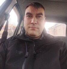 Фотография мужчины Андрей, 44 года из г. Верхний Тагил