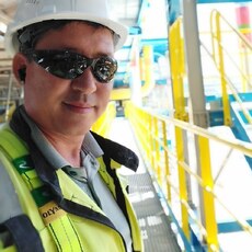 Фотография мужчины Ханчик, 40 лет из г. Дмитриевка