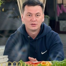 Фотография мужчины Фин Встреча, 30 лет из г. Алматы