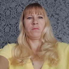 Фотография девушки Татьяна, 40 лет из г. Канск