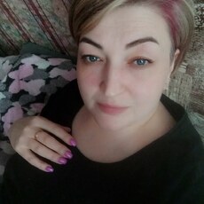 Фотография девушки Та, 44 года из г. Мончегорск