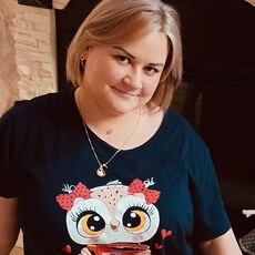 Фотография девушки Ангел, 28 лет из г. Татарск