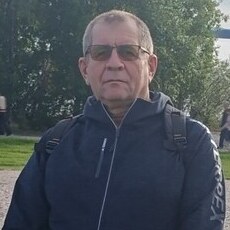 Фотография мужчины Николай, 61 год из г. Костомукша