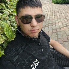 Фотография мужчины Денис, 31 год из г. Абакан