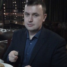 Фотография мужчины Дмитрий, 38 лет из г. Йошкар-Ола