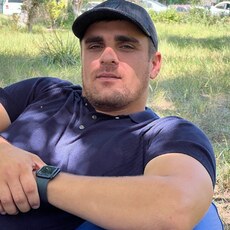 Фотография мужчины Магомед, 33 года из г. Минеральные Воды