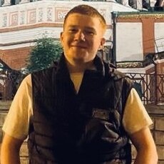 Фотография мужчины Дениска, 20 лет из г. Калининград