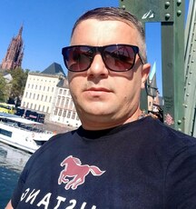 Фотография мужчины Radu, 35 лет из г. Timișoara