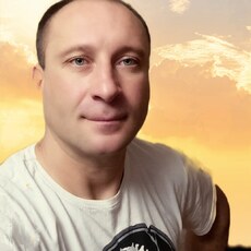 Фотография мужчины Андрей, 38 лет из г. Гродно