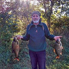 Фотография мужчины Эввуд, 60 лет из г. Бонн