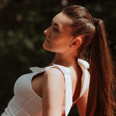 Фотография девушки Елена, 39 лет из г. Обнинск